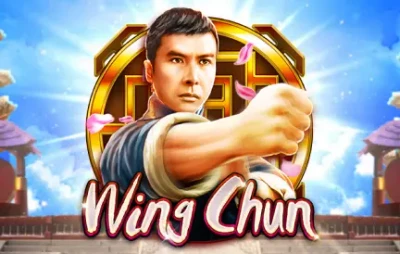 DA88 Wing Chun