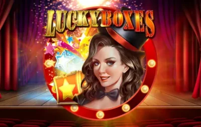 DA88 LuckyBoxes