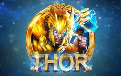 DA88 THOR