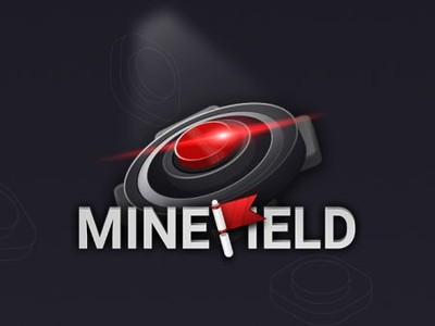 DA88 Mine Field