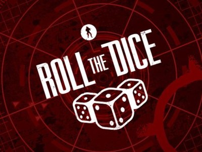 DA88 Roll The Dice