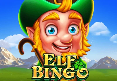 DA88 Elf Bingo