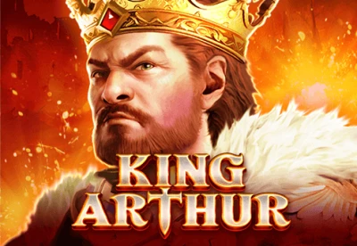 DA88 King Arthur