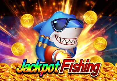 DA88 Jackpot Fishing