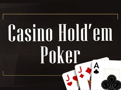 DA88 Casino Hold'em