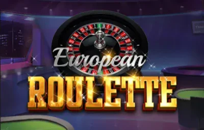 DA88 European Roulette