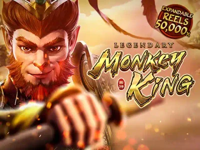DA88 Legendary Monkey King