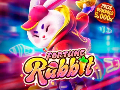 DA88 Fortune Rabbit