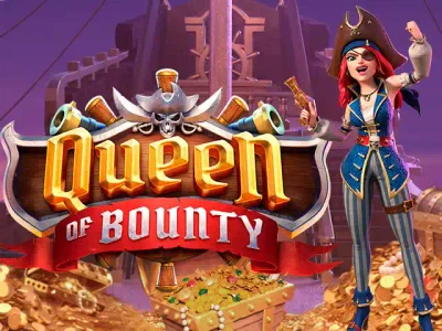 DA88 Queen of Bounty