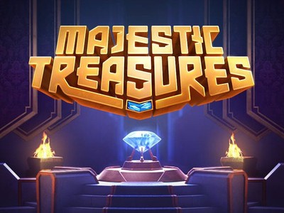 DA88 Majestic Treasures