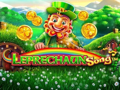 DA88 Leprechaun Song