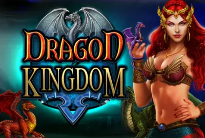 DA88 Dragon Kingdom