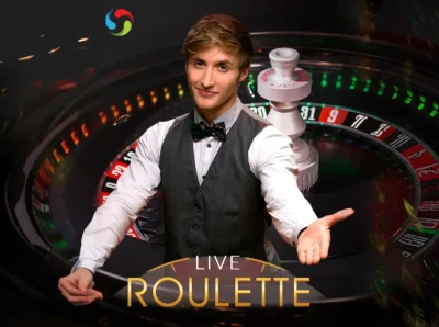 DA88 Live Roulette