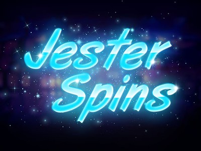 DA88 Jester Spins
