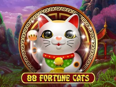 DA88 88 Fortune Cats