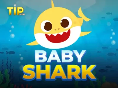 DA88 Mini Baby Shark