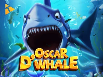DA88 Oscar D’s Whale