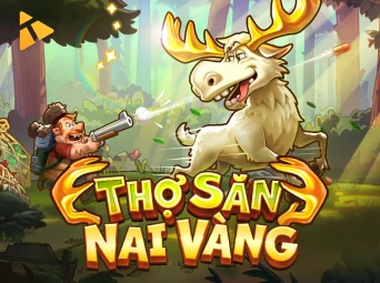 DA88 Thợ săn nai vàng