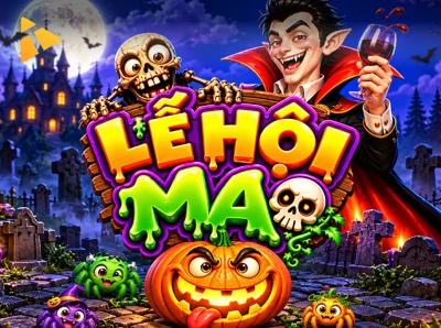 DA88 Lễ Hội Ma
